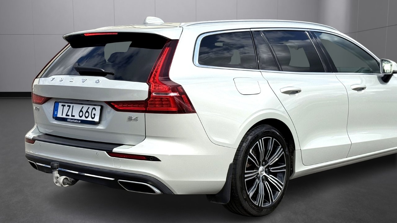 Volvo V60 2021, kuva 5/10