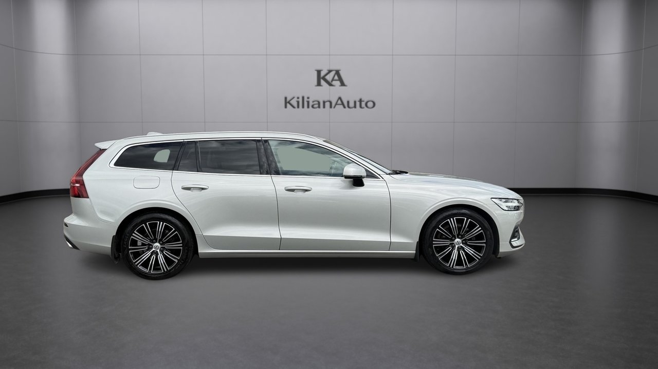 Volvo V60 2021, kuva 3/10