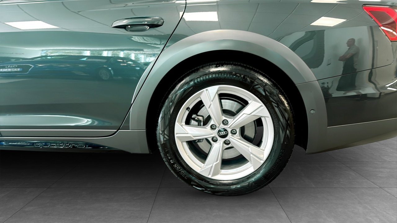 Audi A6 allroad 2023, bild 6/17