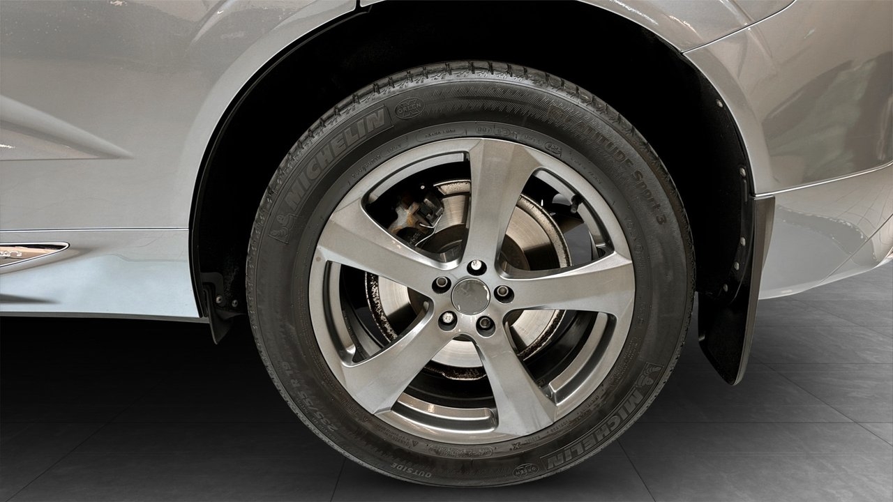 Volvo XC60 T8 eAWD 390hk 2020, bild 6/9