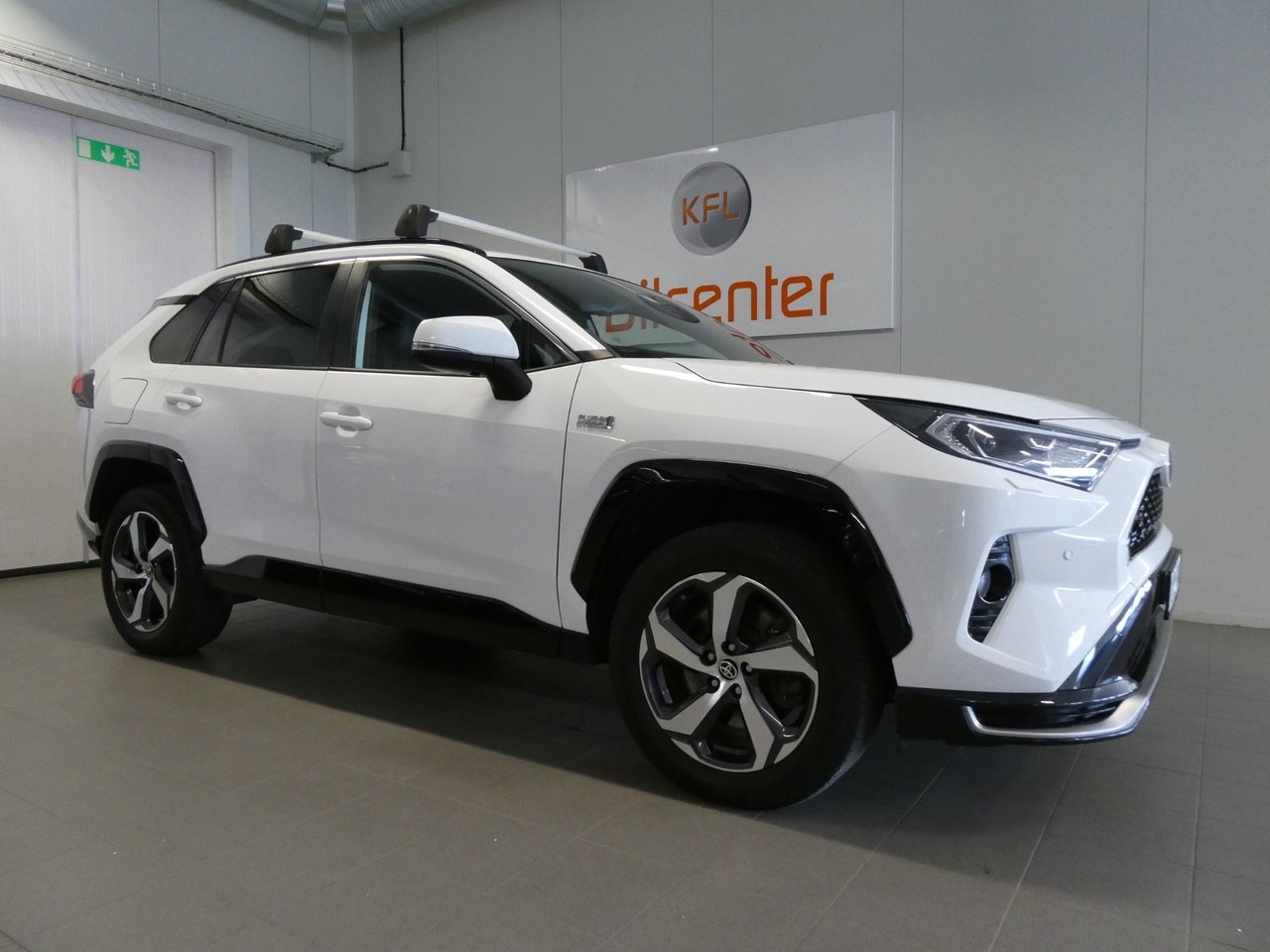 Toyota RAV4 2022, bild 3/10