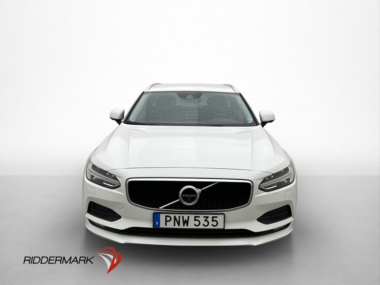 Volvo V90 D4 AWD D-Värmare 360° Drag 2018, bild 2/34