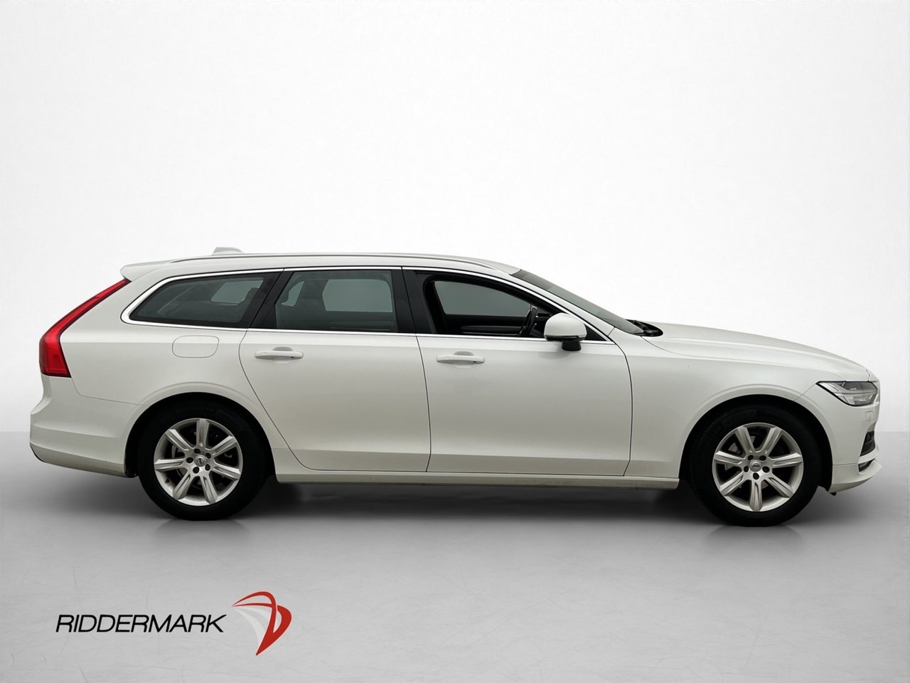 Volvo V90 D4 AWD D-Värmare 360° Drag 2018, bild 6/34