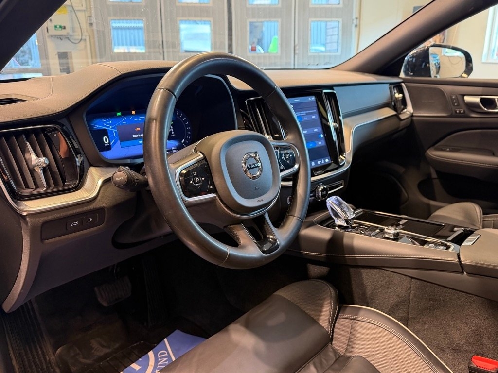 Volvo V60 2024, bild 7/10