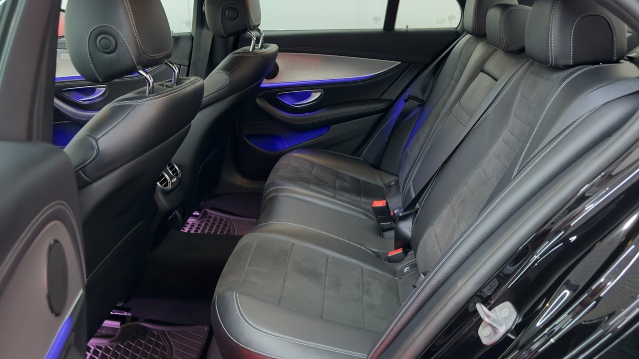 Mercedes-Benz E 2017, bild 7/10