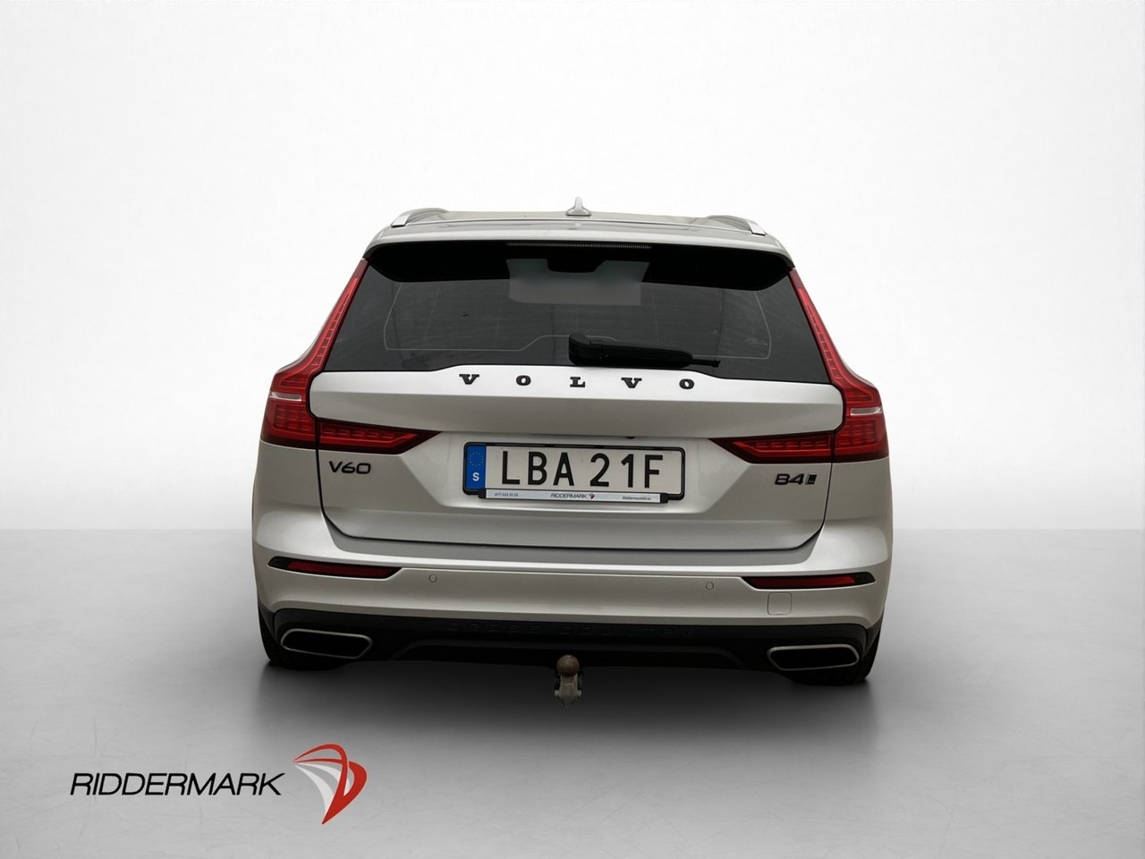 Volvo V60 Cross Country 2021, bild 5/35