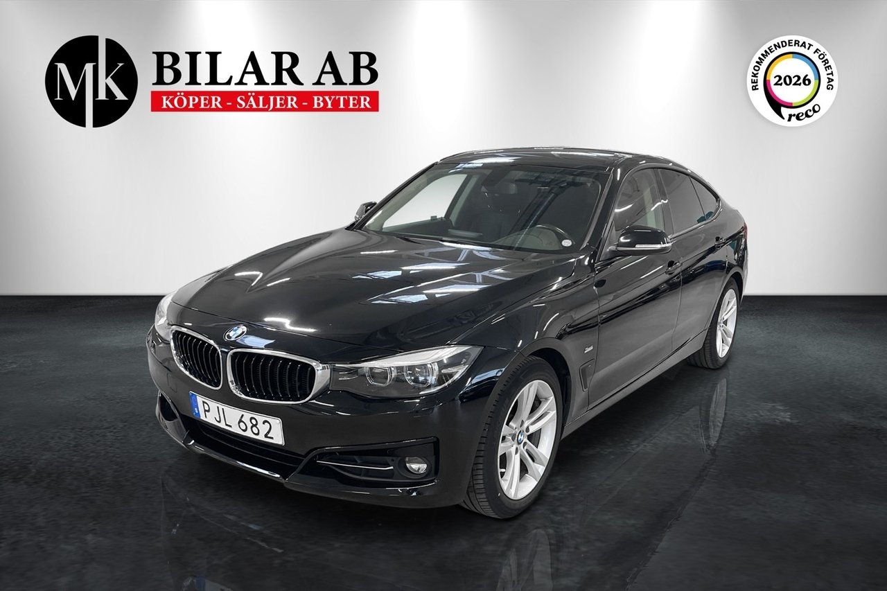BMW 318