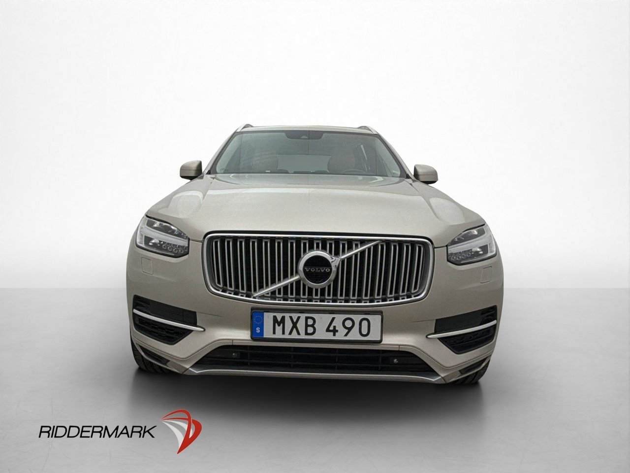 Volvo XC90 2016, bild 2/38