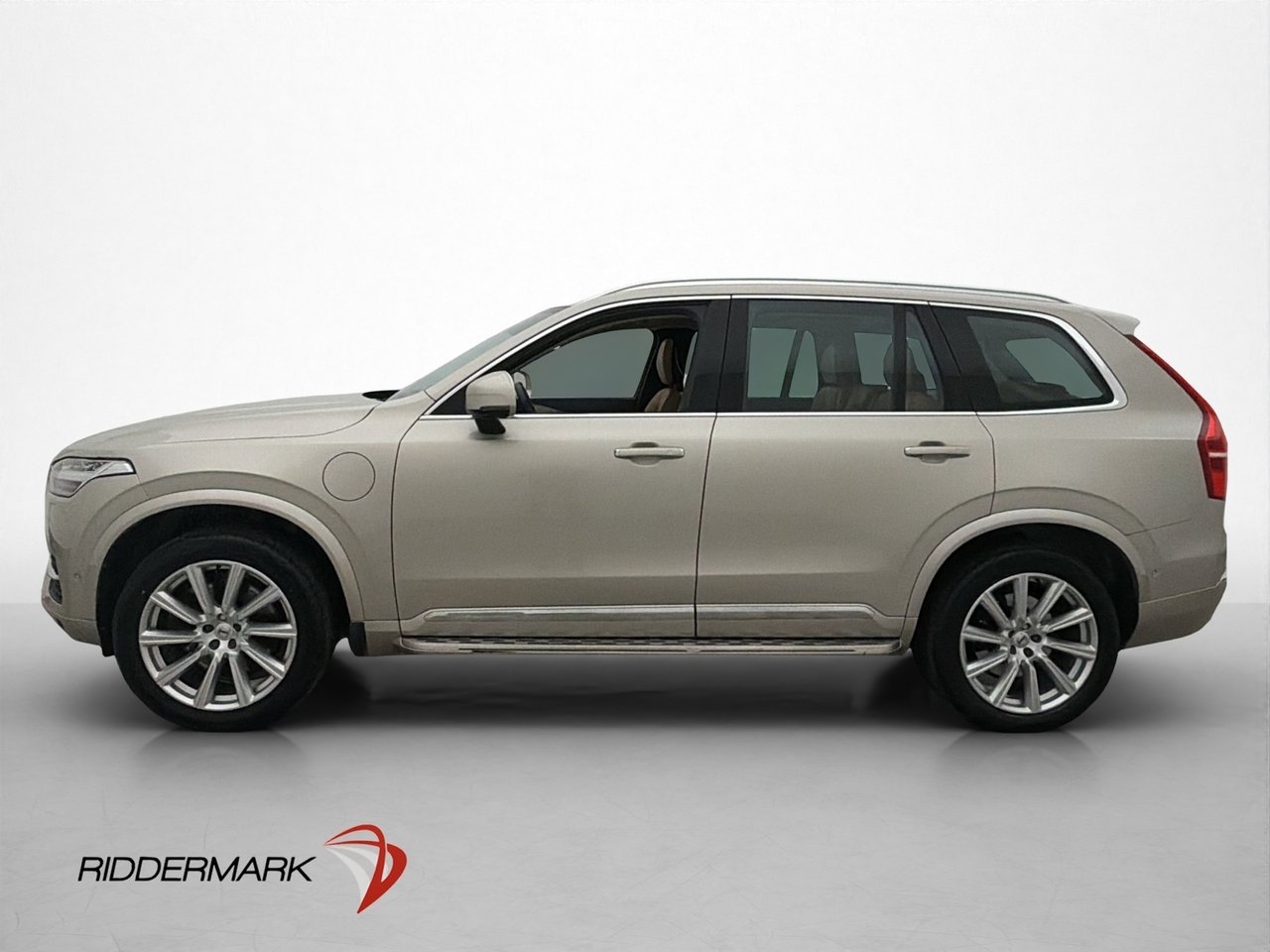 Volvo XC90 2016, bild 4/38