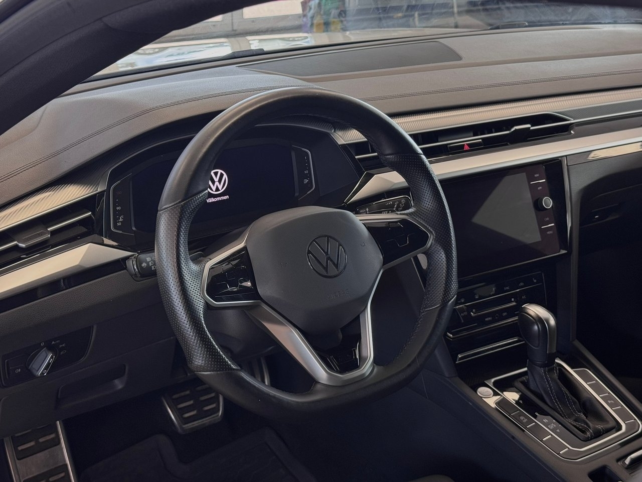 Volkswagen Arteon 2021, kuva 7/10