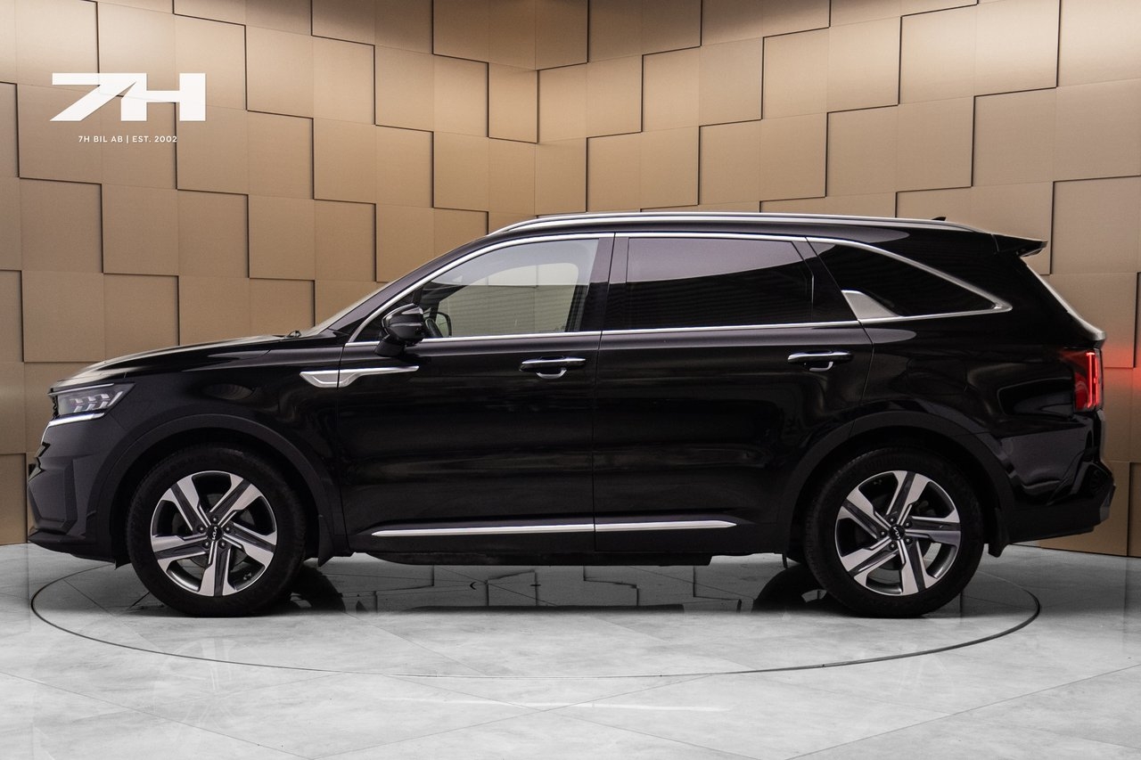 Kia Sorento PHEV Advance Plus 7-Sits 2023, bild 2/25