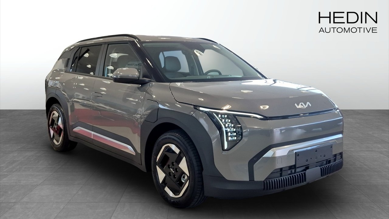 Kia EV3 PLUS LONGRANGE 4.795 PL 2027, bild 3/12
