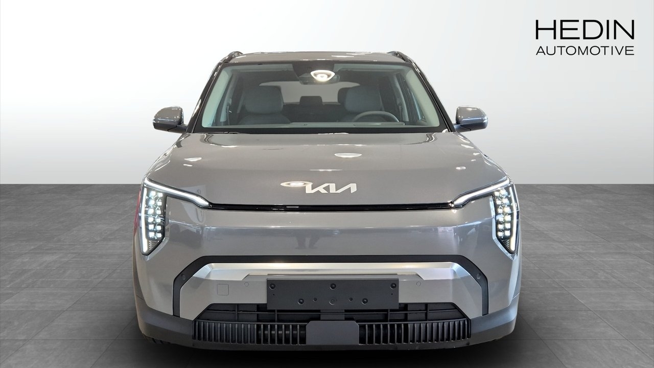 Kia EV3 PLUS LONGRANGE 4.795 PL 2027, bild 2/12