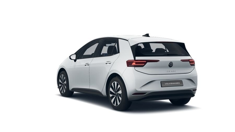 Volkswagen ID.3 Neo 2027, bild 4/7