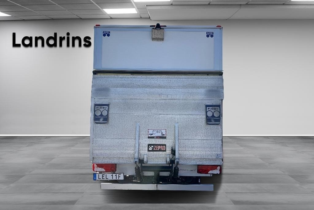 Mercedes-Benz Sprinter 2024, bild 5/14