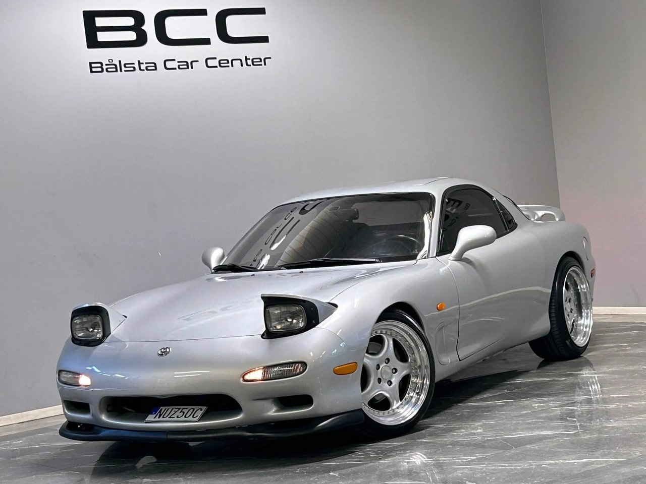 Mazda RX-7