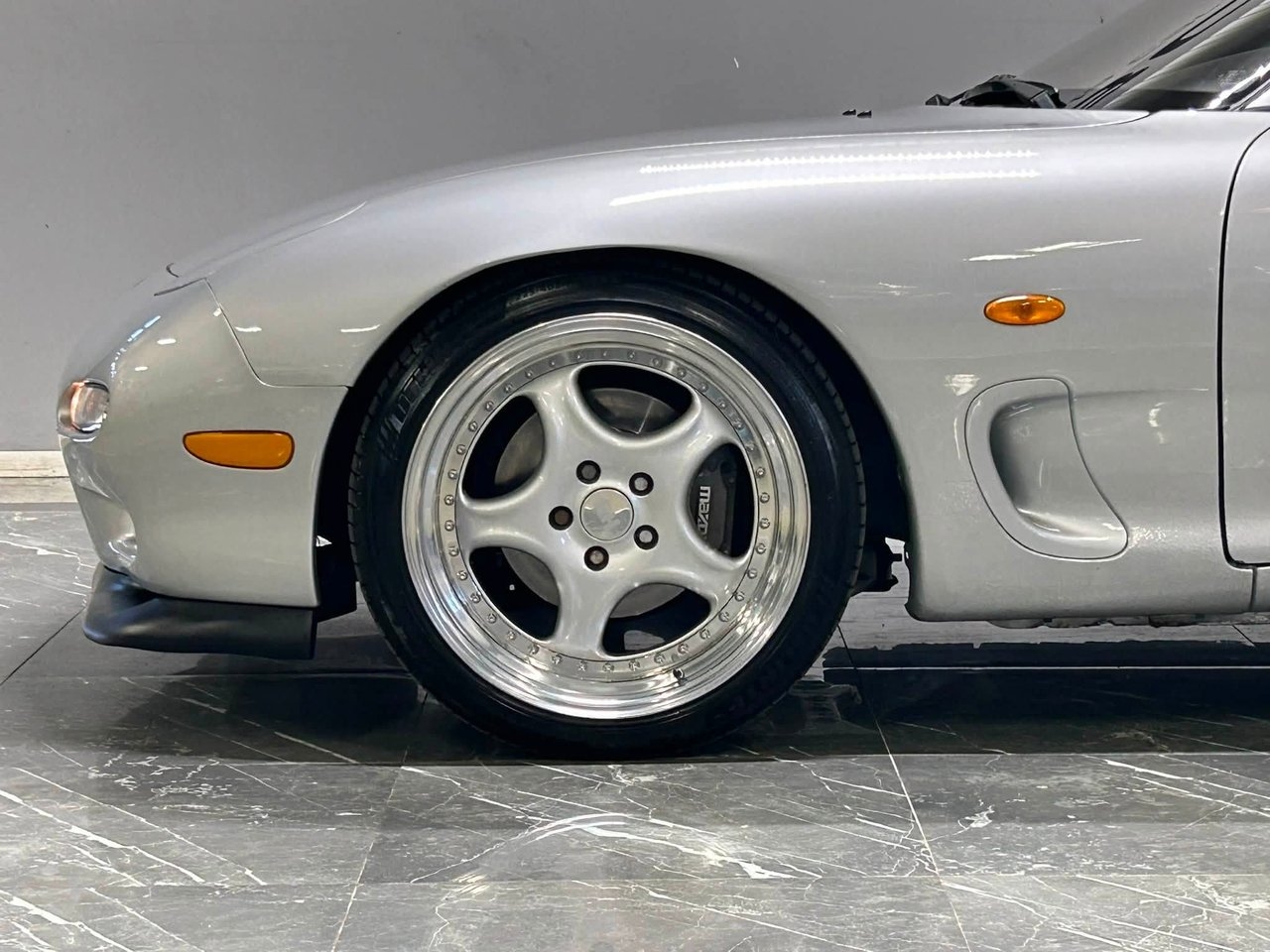 Mazda RX-7 1992, photo 6/10