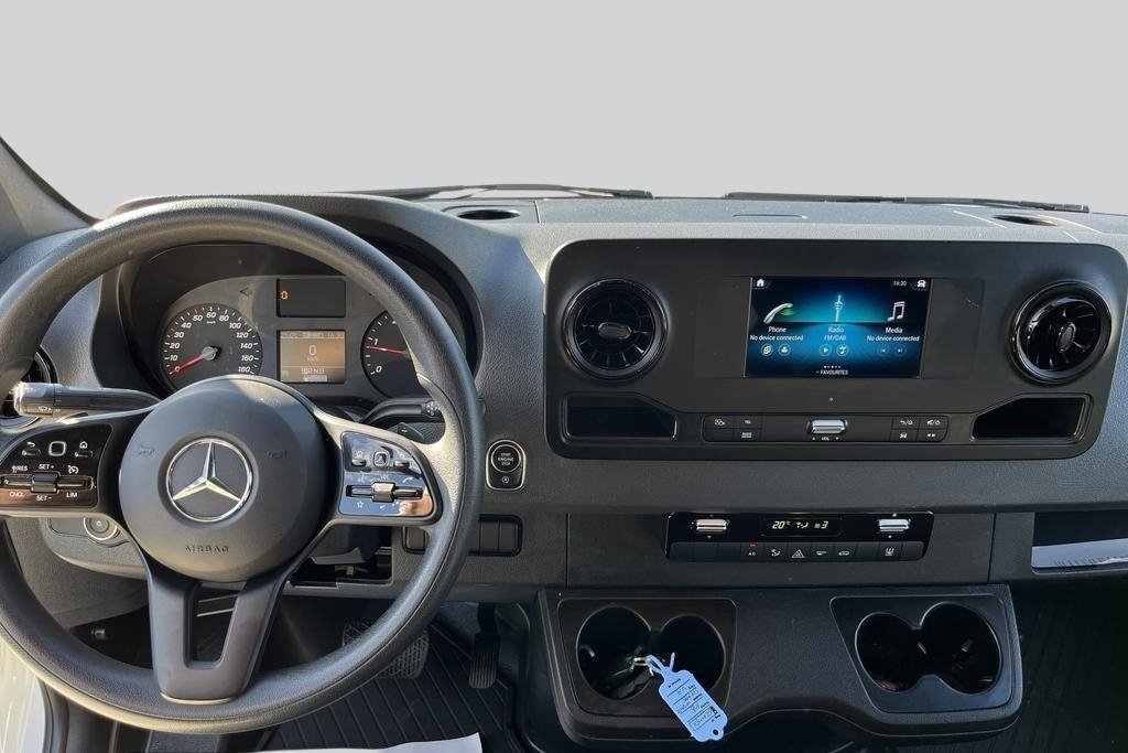 Mercedes-Benz Sprinter 2024, bild 7/14