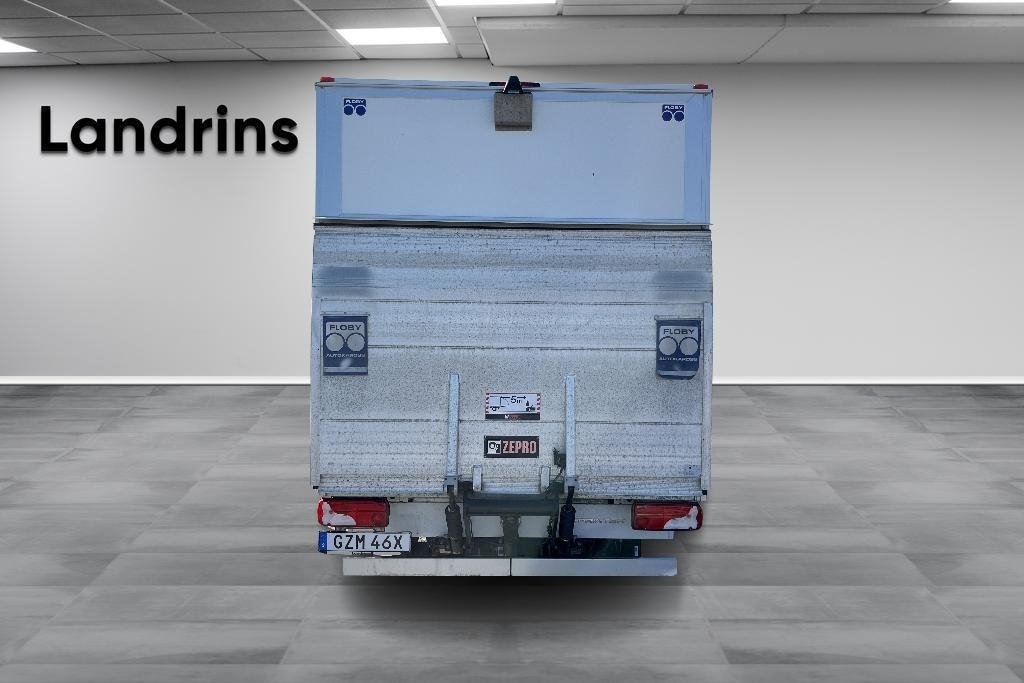 Mercedes-Benz Sprinter 2024, bild 5/14