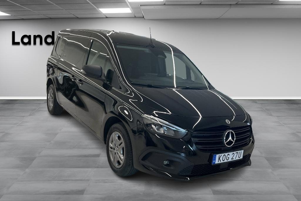 Mercedes-Benz Citan 2026, bild 3/10