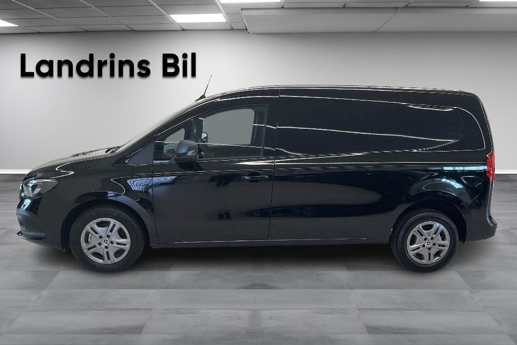 Mercedes-Benz Citan 2026, bild 4/10