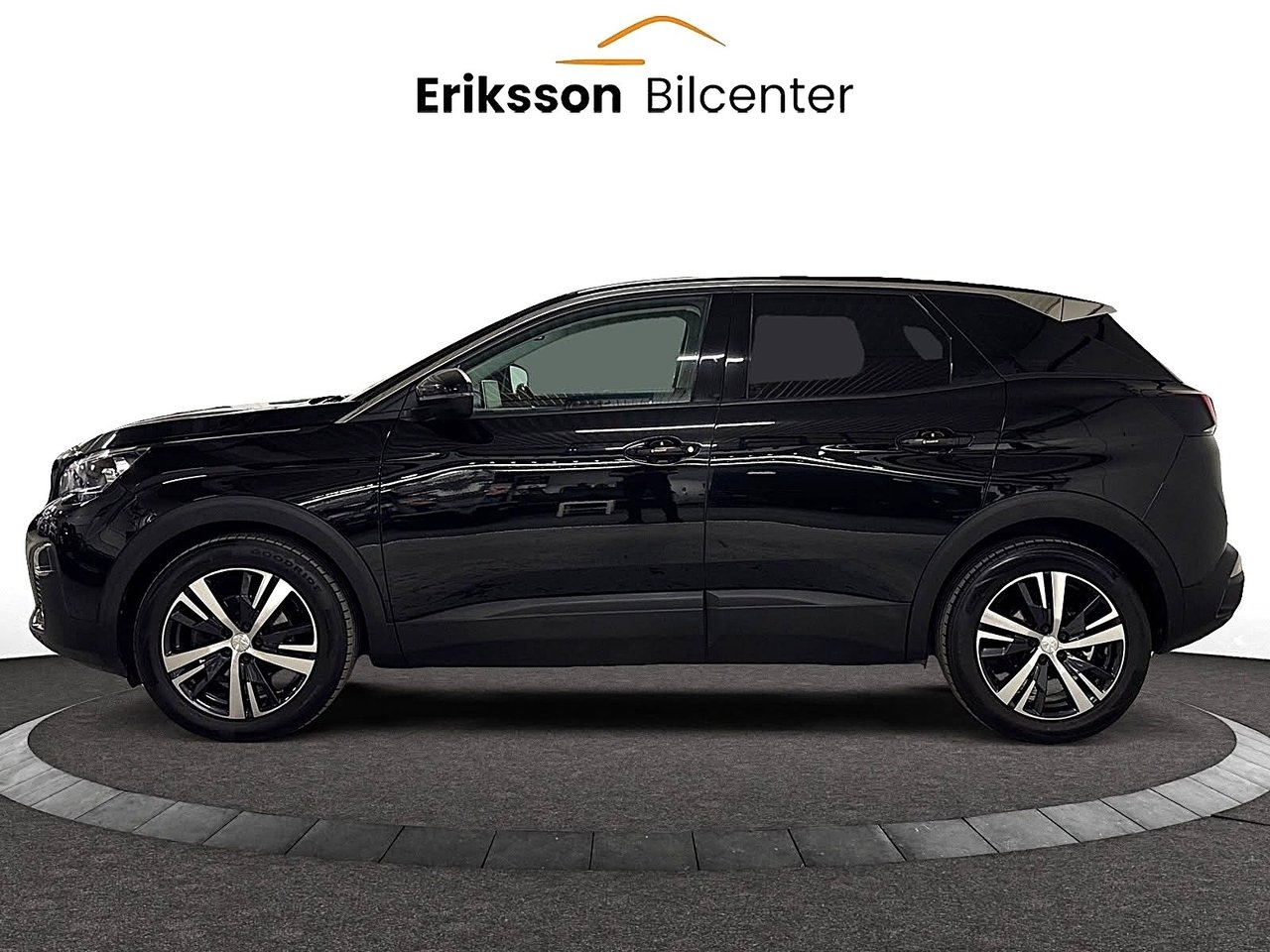 Peugeot 3008 2018, kuva 7/10