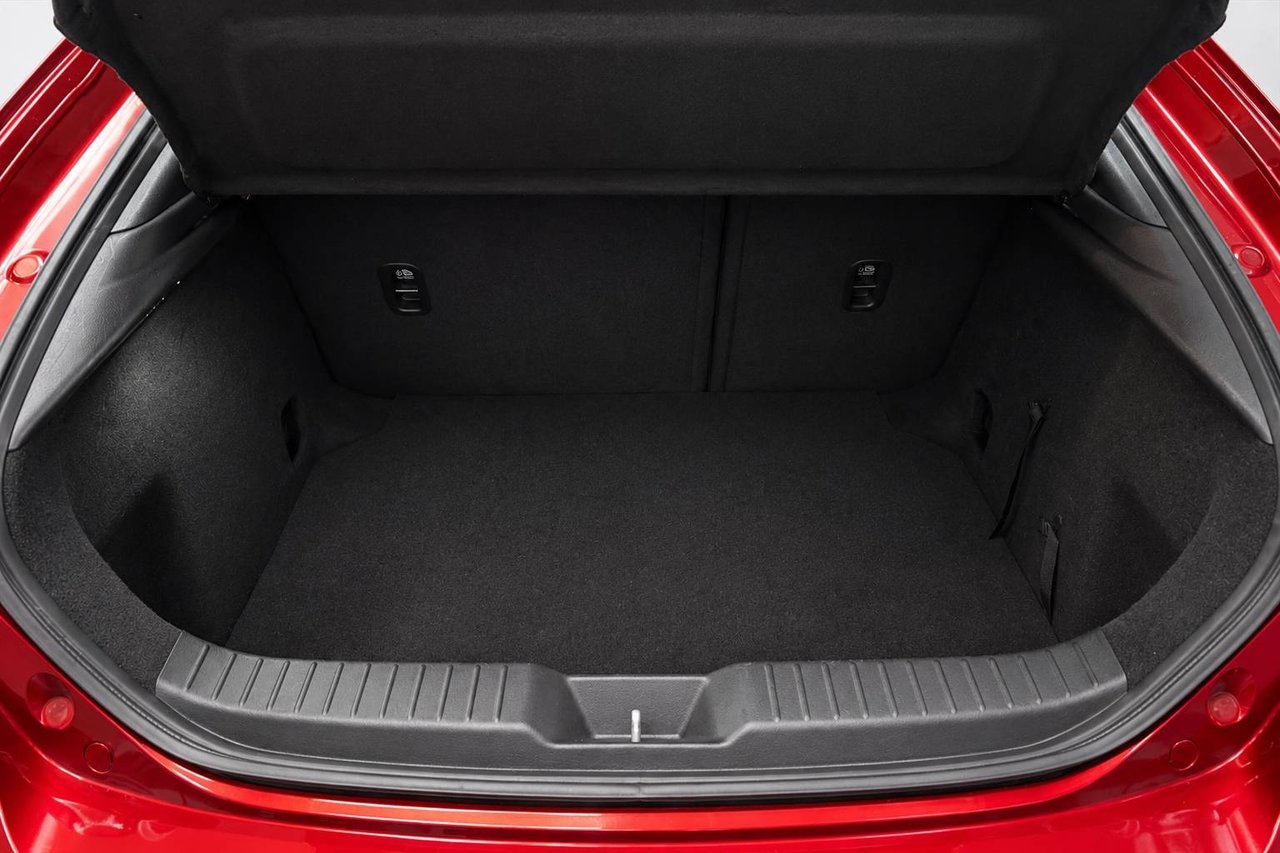 Mazda 3 Hatchback 2.0 SKYACTIV-G 2019, bild 7/10