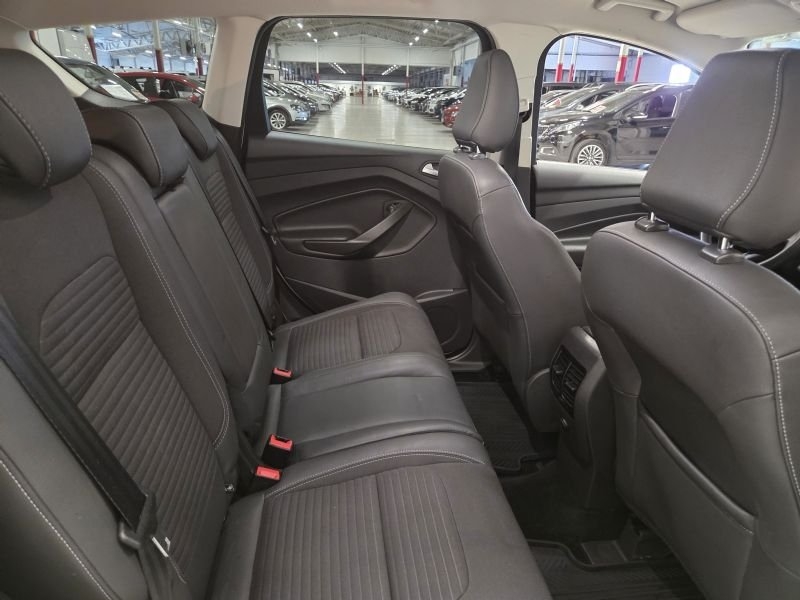 Ford Kuga 2020, bild 5/10
