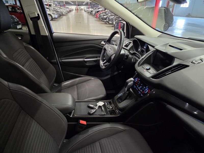 Ford Kuga 2020, bild 4/10