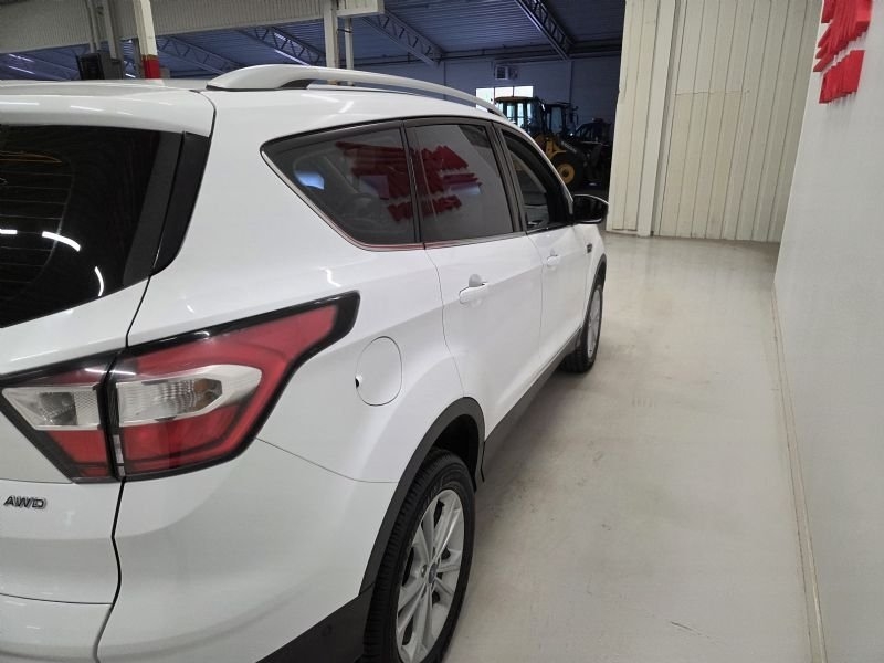 Ford Kuga 2020, bild 6/10