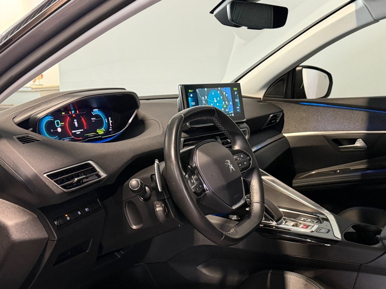 Peugeot 3008 2022, bild 7/10