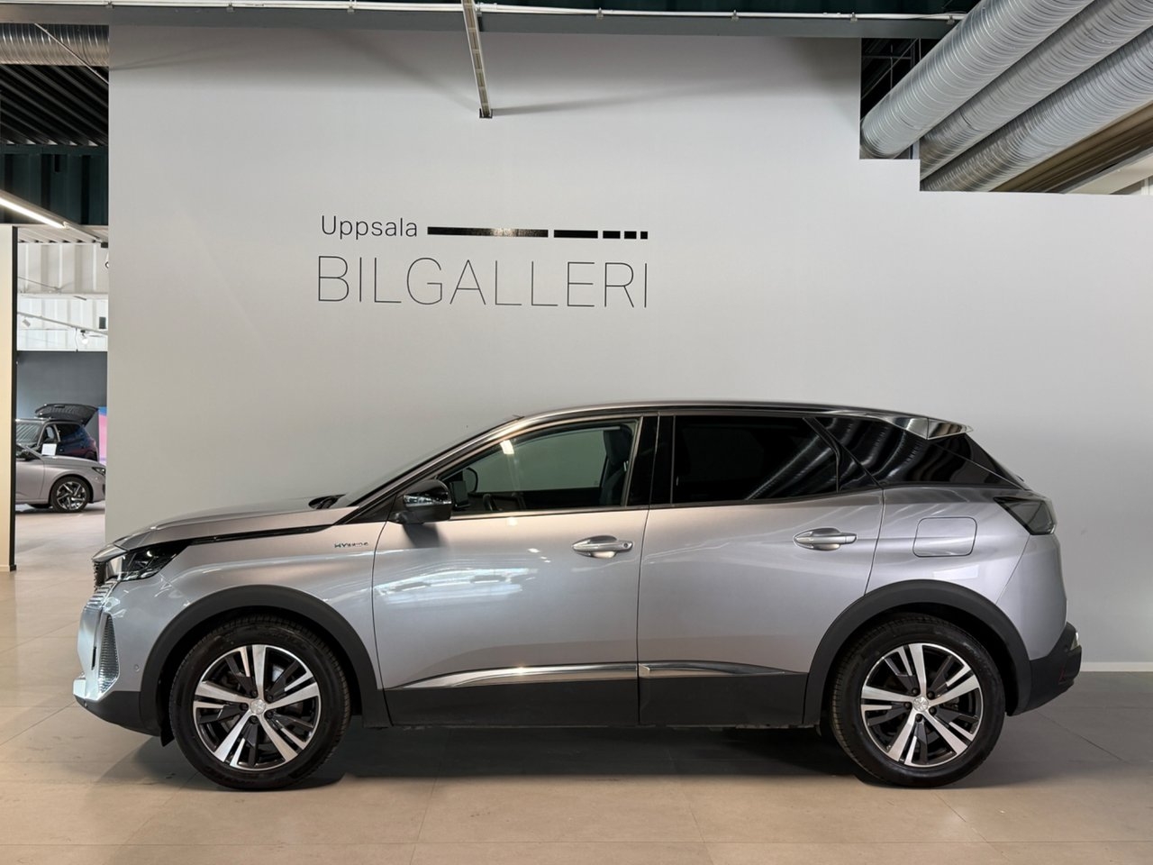 Peugeot 3008 2022, bild 2/10