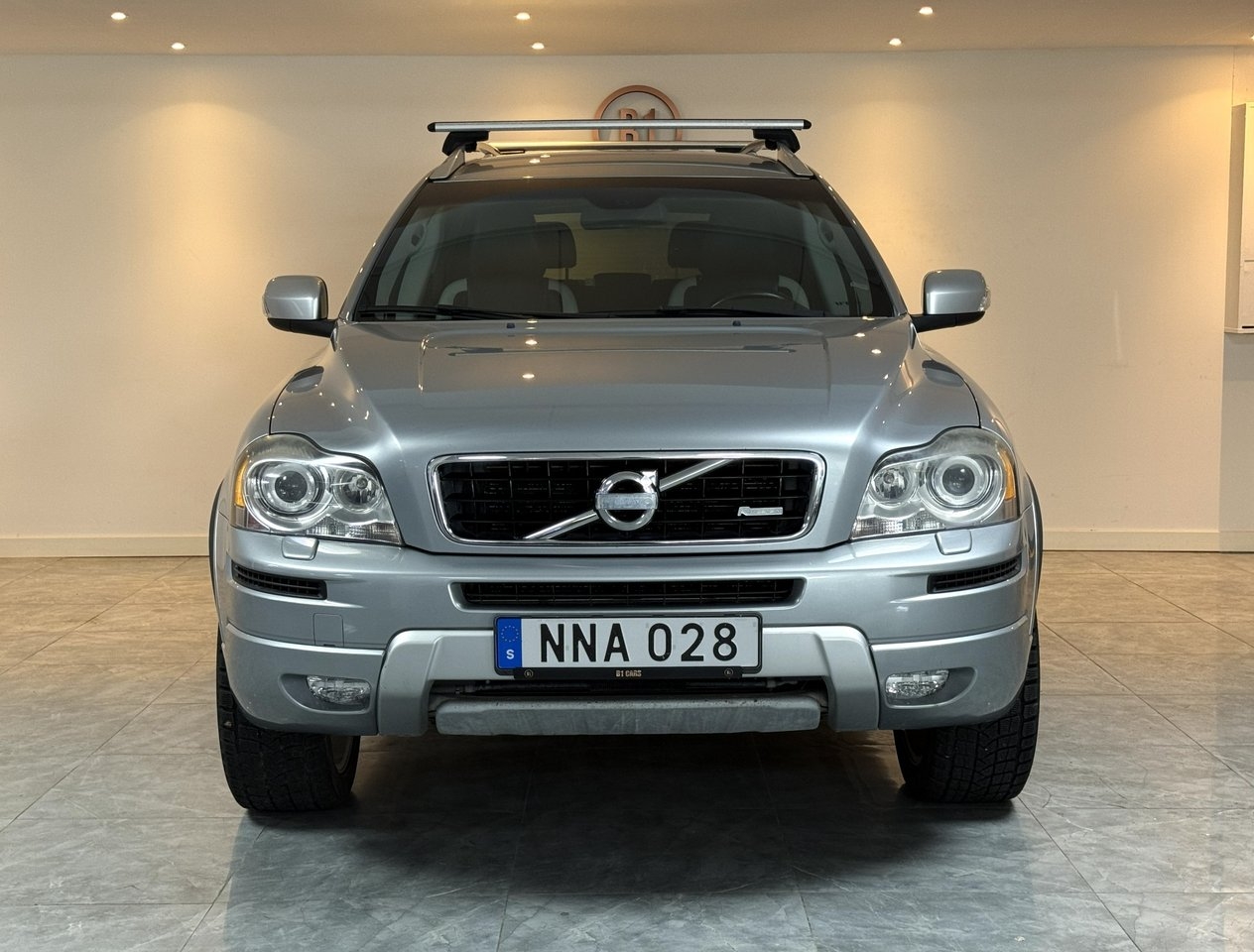 Volvo XC90 2014, bild 6/10