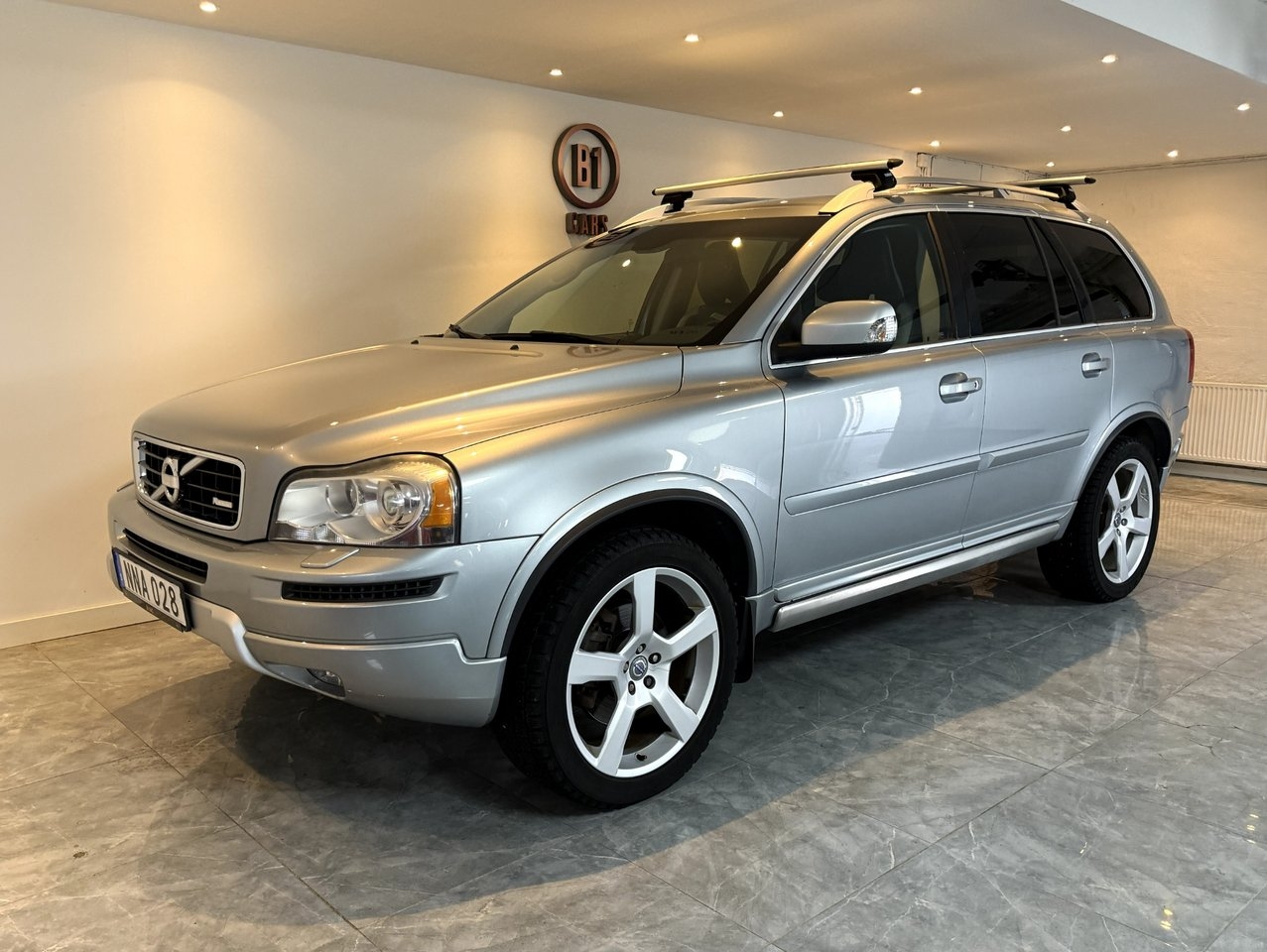 Volvo XC90 2014, bild 2/10