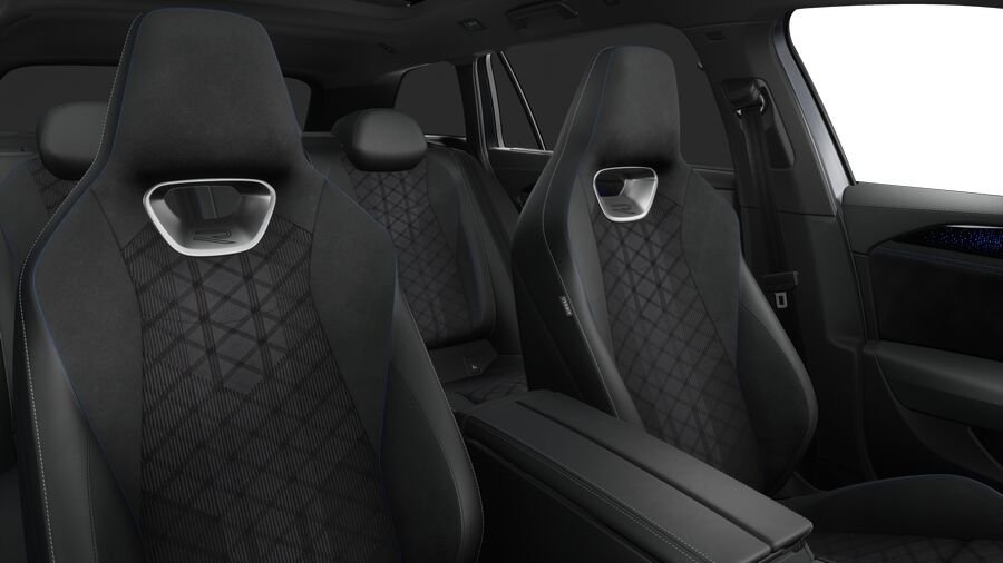 Volkswagen Passat 2027, bild 5/5