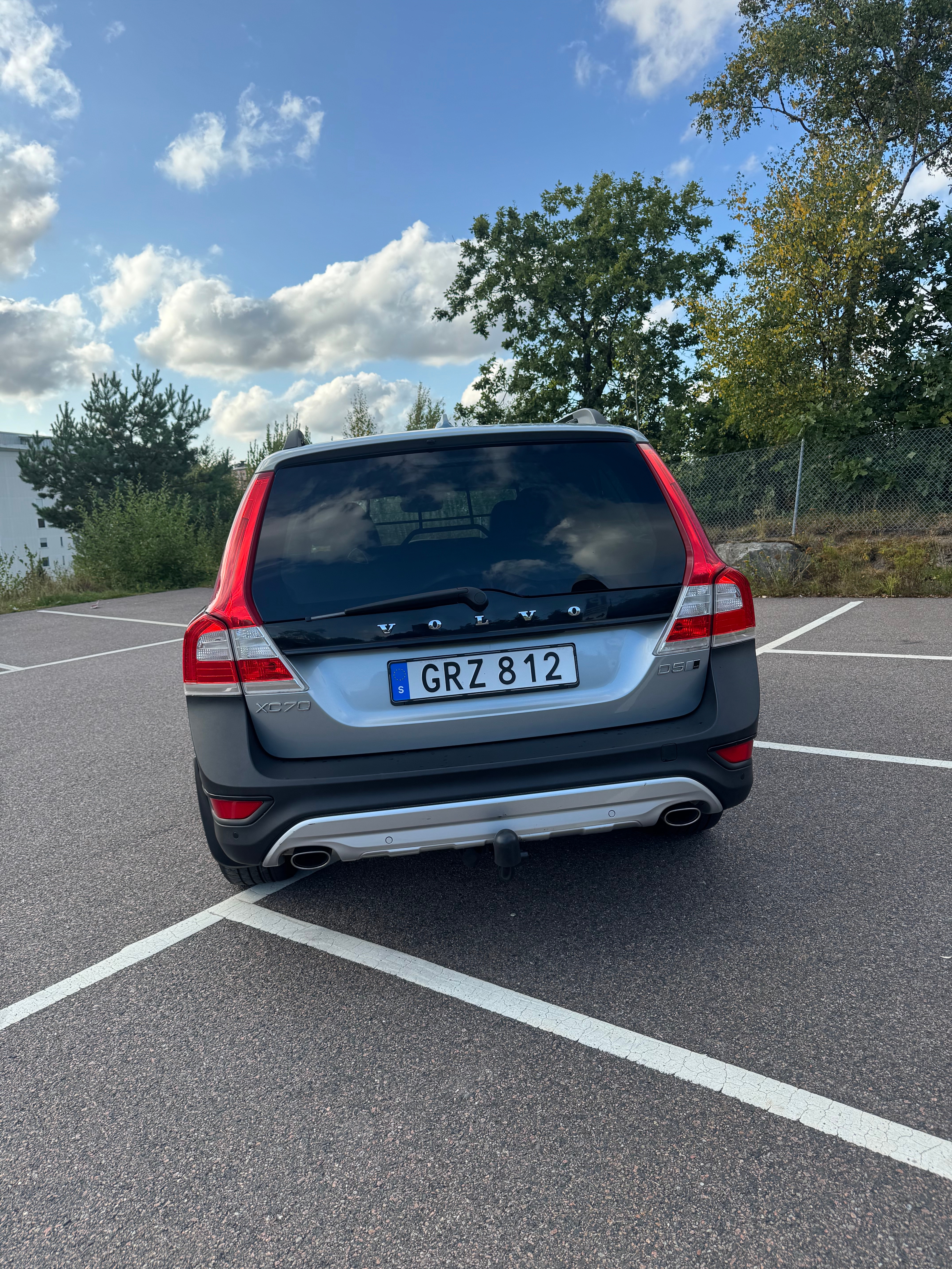 Volvo XC70 2016, bild 4/10