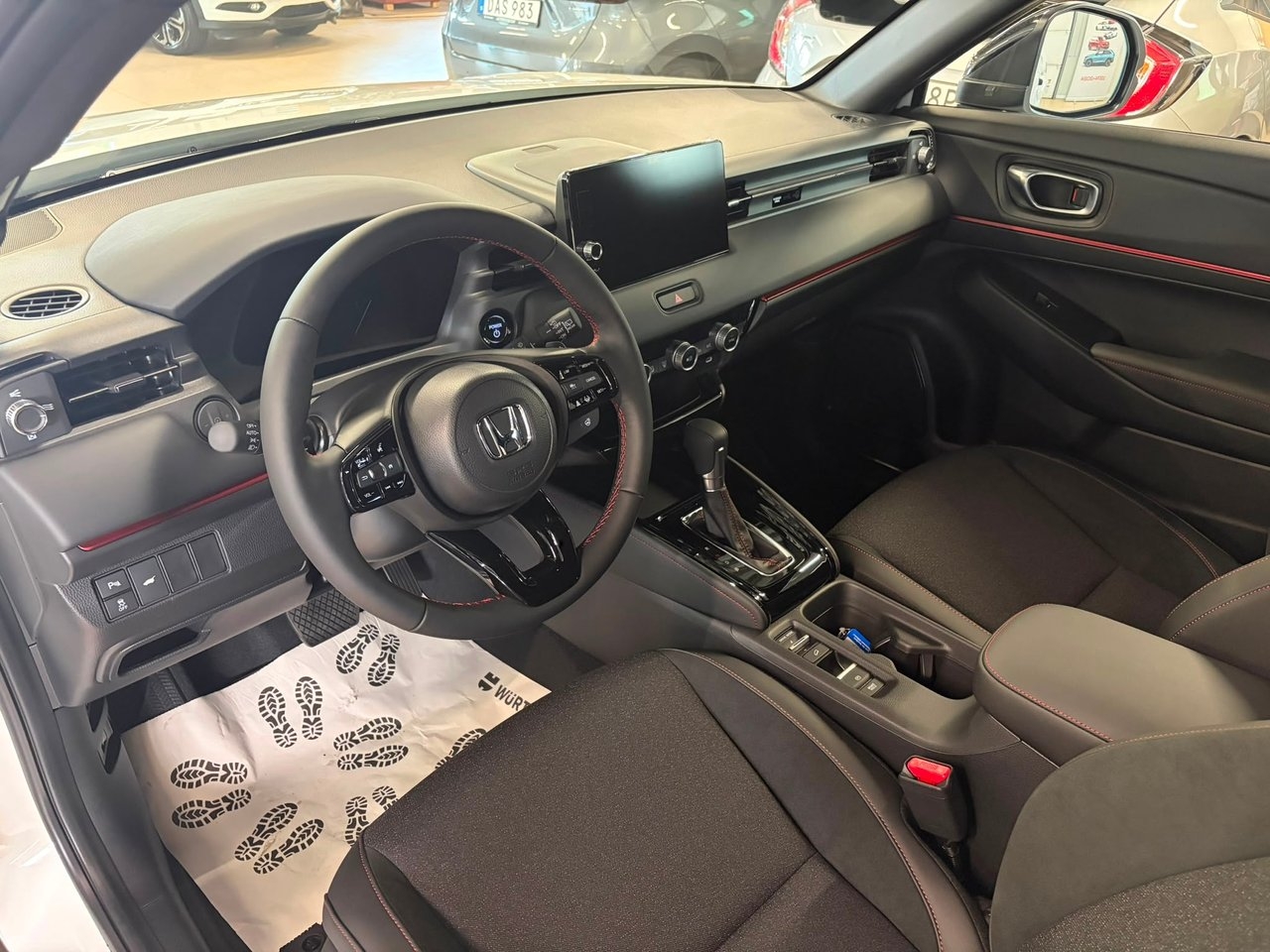 Honda HR-V 2027, bild 5/10
