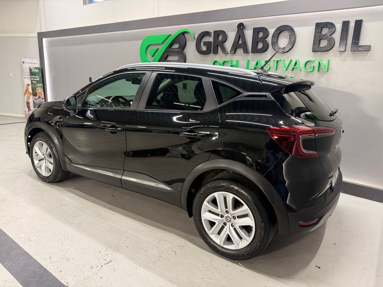 Renault Captur 2020, bild 3/10