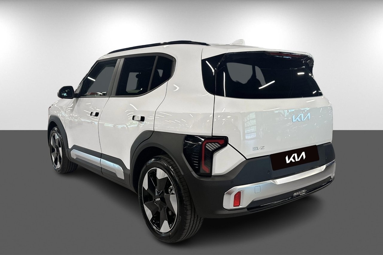 Kia EV2 Standard Range PLUS 5-sits 2026, bild 7/10