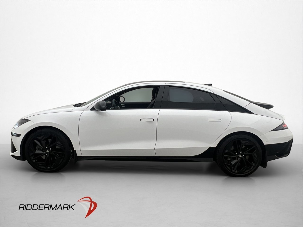 Hyundai Ioniq 6 77.4 kWh AWD Pano 360° 2023, bild 5/38
