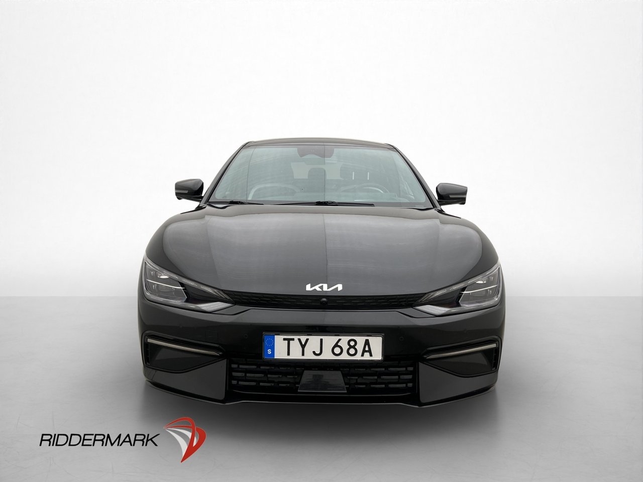 Kia EV6 2022, bild 2/38