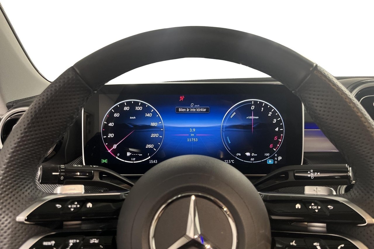 Mercedes-Benz C 2025, kuva 6/16