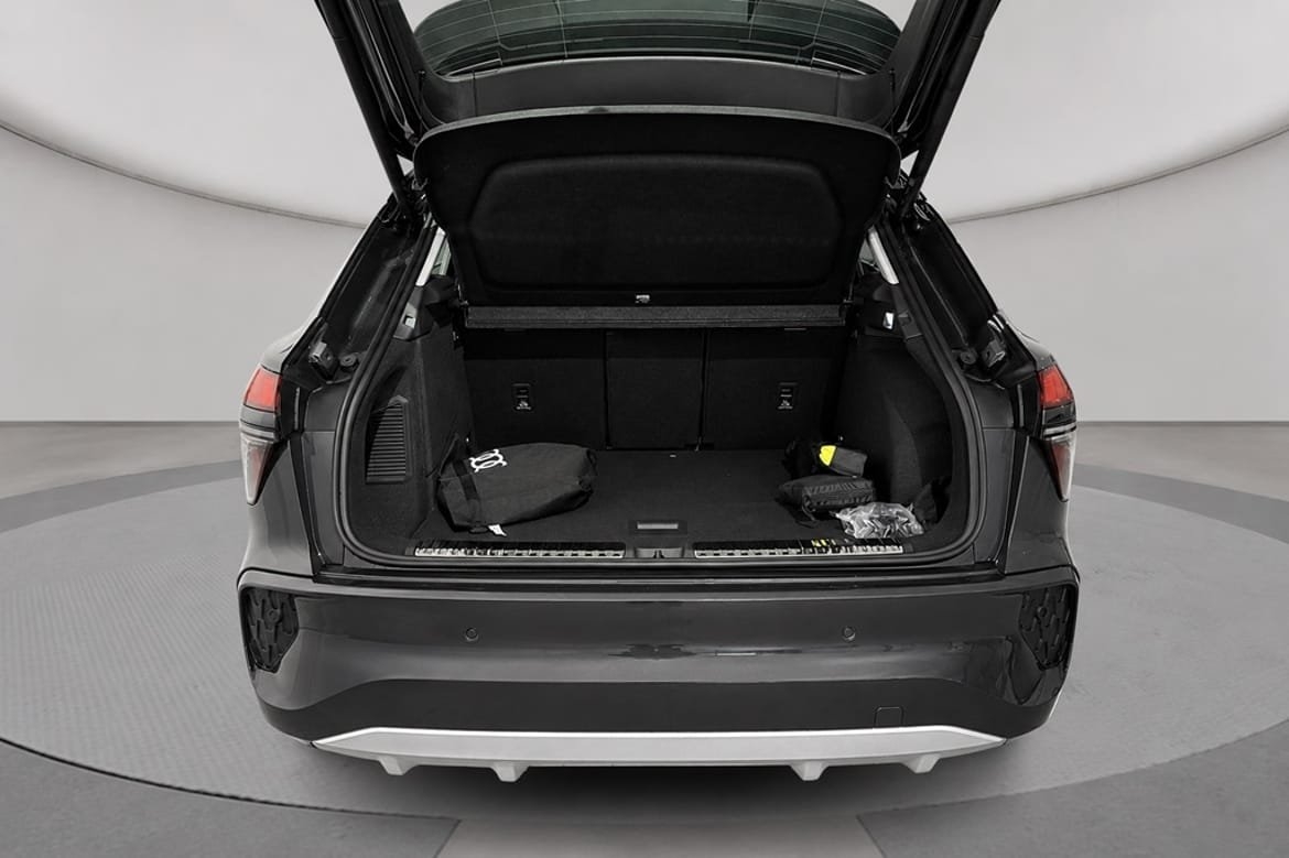 Audi Q3 SUV e-hybrid Proline 286hk 2026, bild 4/8