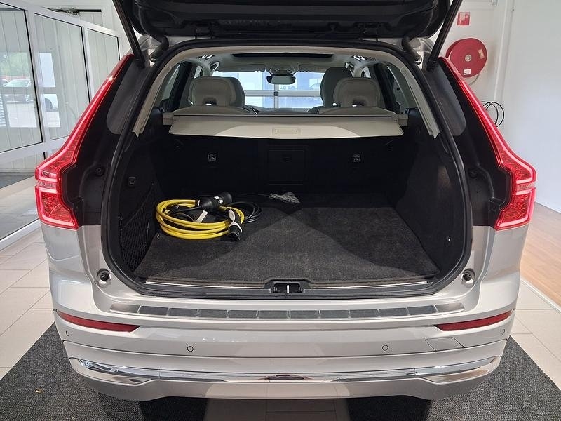 Volvo XC60 2023, bild 6/7