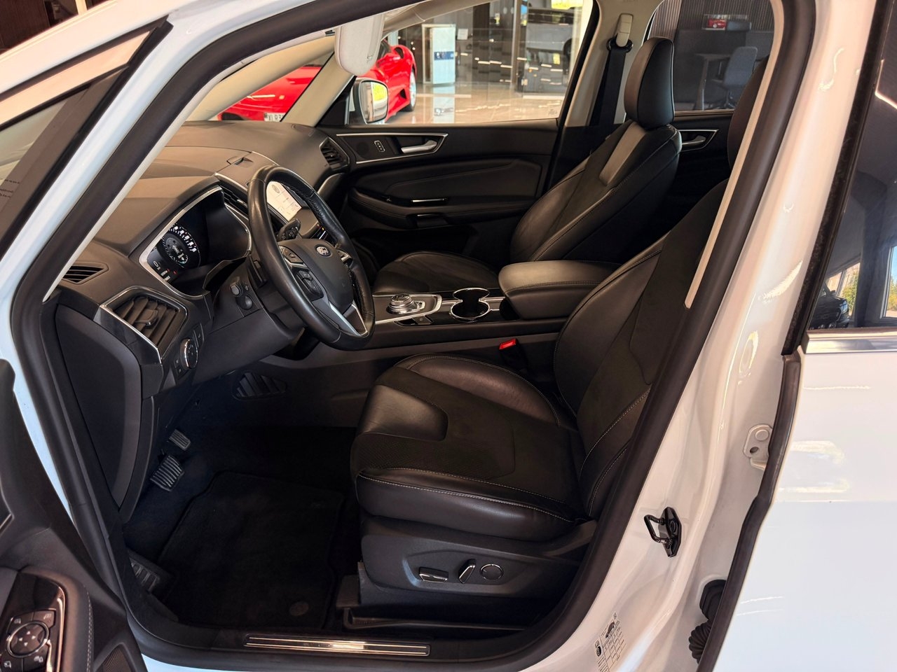 Ford S-MAX 2019, kuva 5/10