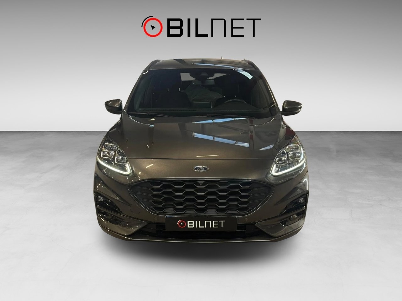 Ford Kuga 2020, bild 3/19