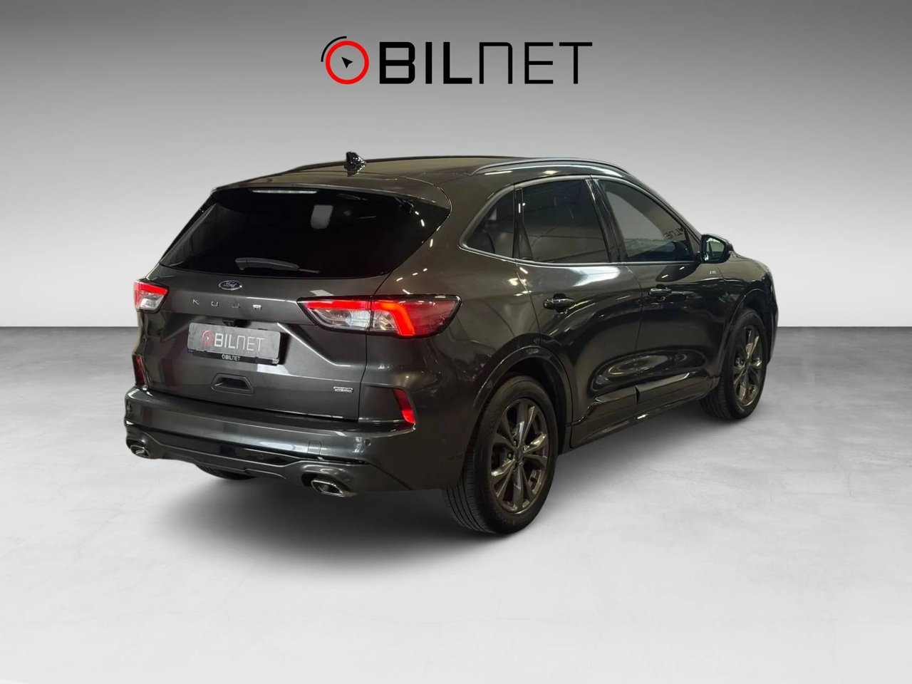 Ford Kuga 2020, bild 6/19