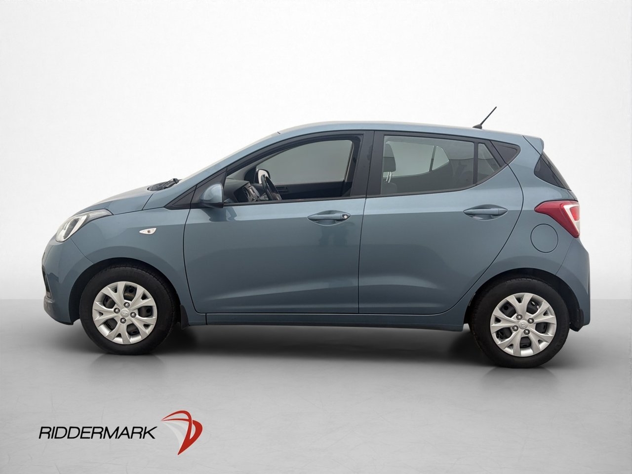 Hyundai i10 2015, bild 4/24