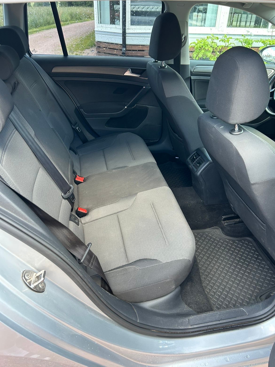 Volkswagen Golf 2014, bild 5/6