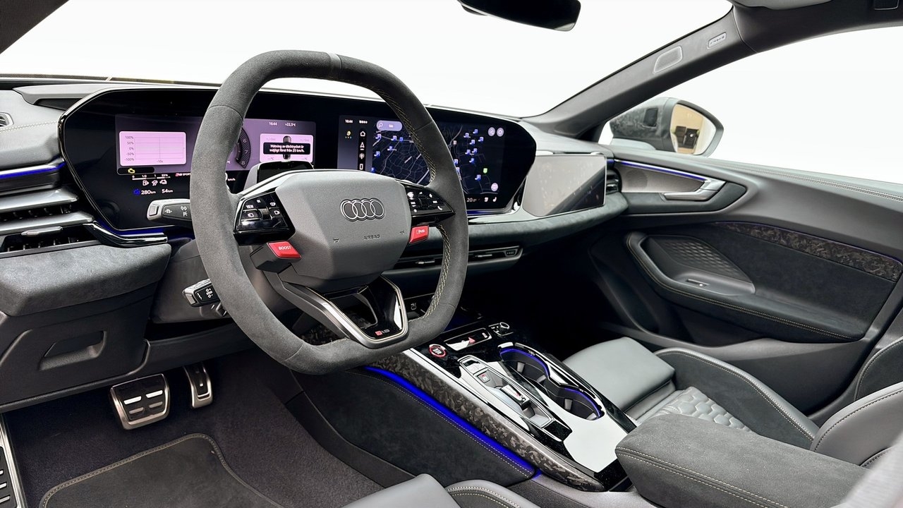Audi RS5 2026, bild 7/22